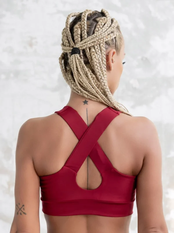 Top + Helanke – Wine Flow