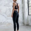 Top + Helanke – Eternal Black