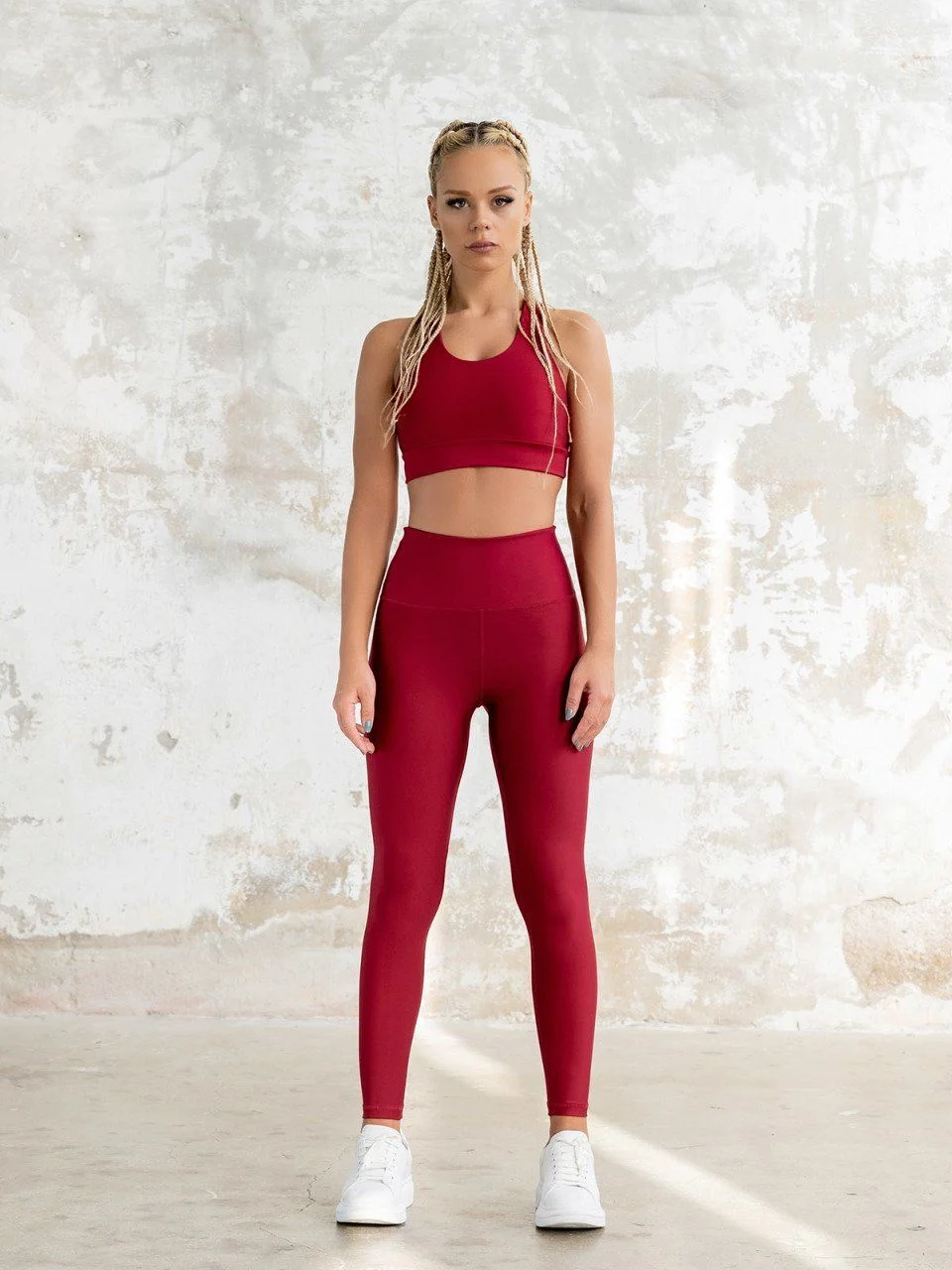 Top + Helanke – Wine Flow