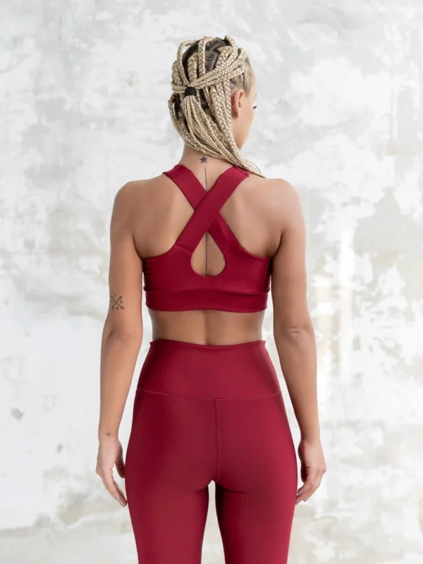 Top + Helanke – Wine Flow