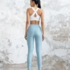 Top + Helanke - Moss Power