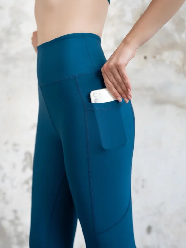 Top + helanke – AquaMotion