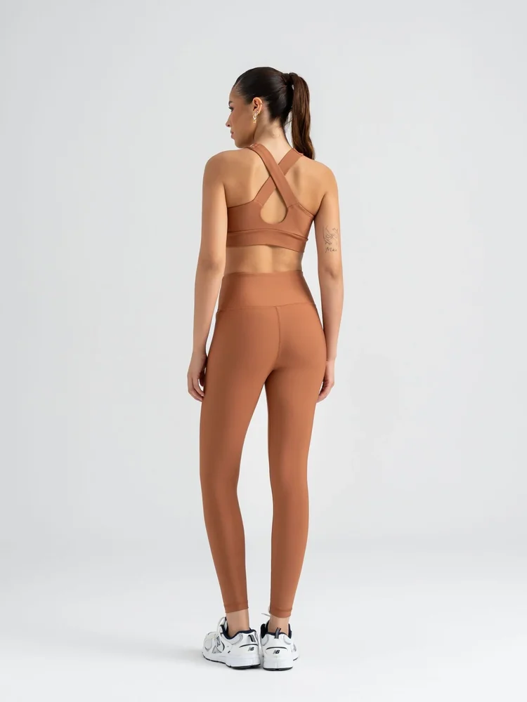 Helanke sa visokim strukom – CamelGlow